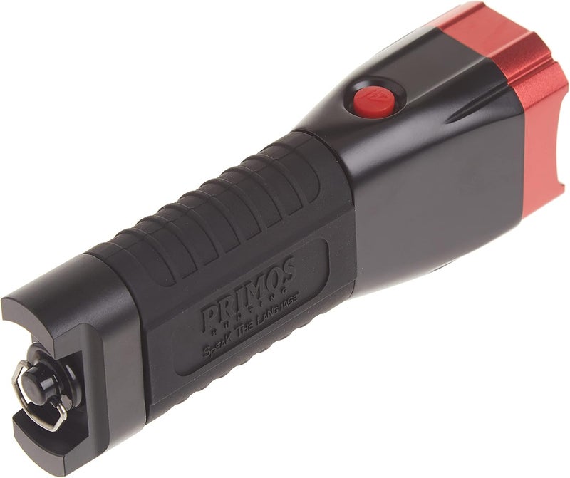 PRIMOS Hunting Bloodhunter HD - Blood Tracking Light for Hunting with Water Resistant Aluminum Body and Shadow-Free Beam - Image 2
